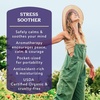 image:imageBadger Organic Headache Soother Peppermint amp Lavender 6 ozStress Soother