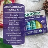 image:imageBadger Organic Headache Soother Peppermint amp Lavender 6 ozVariety Pack