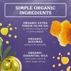 image:imageBadger Organic Headache Soother Peppermint amp Lavender 6 ozVariety Pack