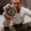 image:imageBadger Organic Healing Hand Balm Hardworking Hands 2 oz Tin2 Ounce Pack of 3