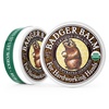 image:imageBadger Organic Healing Hand Balm Hardworking Hands 2 oz Tin2 Ounce Pack of 3