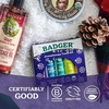 image:imageBadger Organic Lavender Massage Oil 4 fl oz Glass BottleGinger