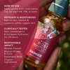 image:imageBadger Organic Seabuckthorn Face Oil AntioxidantRich Vegan 1 fl ozRose