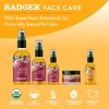 image:imageBadger Organic Seabuckthorn Face Oil AntioxidantRich Vegan 1 fl ozSea Buckthorn