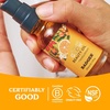 image:imageBadger Organic Seabuckthorn Face Oil AntioxidantRich Vegan 1 fl ozSea Buckthorn