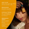 image:imageBadger Organic Seabuckthorn Face Oil AntioxidantRich Vegan 1 fl ozSea Buckthorn