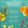 image:imageBadger Pink Grapefruit Classic Organic Lip Balm 4 PackHighland Mint