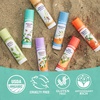 image:imageBadger Pink Grapefruit Classic Organic Lip Balm 4 PackHighland Mint