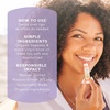 image:imageBadger Pink Grapefruit Classic Organic Lip Balm 4 PackLavender  Orange