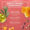 image:imageBadger Pink Grapefruit Classic Organic Lip Balm 4 PackPink Grapefruit