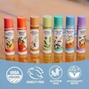 image:imageBadger Pink Grapefruit Classic Organic Lip Balm 4 PackUnscented