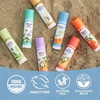 image:imageBadger Pink Grapefruit Classic Organic Lip Balm 4 PackUnscented