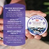image:imageBadger Reef Safe Mineral Sunscreen SPF 50 Zinc Oxide 29 fl oz 2Pack24 Fl Oz Pack of 2