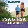 image:imageBadger Reef Safe Mineral Sunscreen SPF 50 Zinc Oxide 29 fl oz 2Pack29 Fl Oz Pack of 1