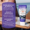 image:imageBadger Reef Safe Mineral Sunscreen SPF 50 Zinc Oxide 29 fl oz 2Pack29 Fl Oz Pack of 2