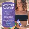 image:imageBadger Reef Safe Mineral Sunscreen SPF 50 Zinc Oxide 29 fl oz 2Pack29 Fl Oz Pack of 3