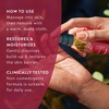 image:imageBadger Rose Face Cleansing Oil 2 fl oz Glass BottleOrganic Rose Oil