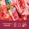 image:imageBadger Rose Face Cleansing Oil 2 fl oz Glass BottleOrganic Rose Oil