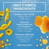 image:imageBadger Sport Mineral Sunscreen SPF 40 Zinc Oxide 29 fl oz 3Pack29 Fl Oz Pack of 1