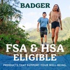 image:imageBadger Sport Mineral Sunscreen SPF 40 Zinc Oxide 29 fl oz 3Pack29 Fl Oz Pack of 1