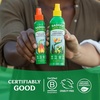 image:imageBadger Travel Size Tick Repellent Spray DEETFree 27 oz 2Pack27 Fl Oz Pack of 1