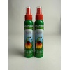 image:imageBadger Travel Size Tick Repellent Spray DEETFree 27 oz 2Pack4 Fl Oz Pack of 2