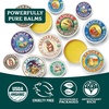 image:imageBadger Unscented Hand Balm Olive Oil amp Beeswax 2 oz Tin2 Ounce Pack of 1
