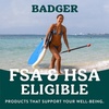 image:imageBadger Zinc Oxide Face Sunscreen SPF 30 No White Cast 17 oz 2Pack17 Fl Oz Pack of 1