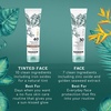 image:imageBadger Zinc Oxide Face Sunscreen SPF 30 No White Cast 17 oz 2Pack17 Fl Oz Pack of 1