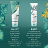 image:imageBadger Zinc Oxide Face Sunscreen SPF 30 No White Cast 17 oz 2Pack17 Fl Oz Pack of 2
