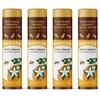 image:imageBadger Cocoa Butter Lip Balm Variety Pack Organic 4PackSweet Orange