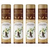 image:imageBadger Cocoa Butter Lip Balm Variety Pack Organic 4PackVanilla Bean