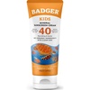 image:imageBadger Kids Mineral Sunscreen Cream SPF 40 Organic NonToxic 29 fl oz29 Fl Oz Pack of 1