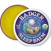 image:imageBadger Natural Sleep Balm Lavender amp Bergamot 2 oz075 Ounce Pack of 1