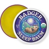 image:imageBadger Natural Sleep Balm Lavender amp Bergamot 2 oz2 Ounce Pack of 1