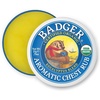 image:imageBadger Organic Aromatic Chest Rub Eucalyptus amp Lavender 75 oz075 Ounce Pack of 1