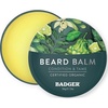 image:imageBadger Organic Beard Balm  LeaveIn Conditioner Styling amp Moisturizing Treatment for Facial Hair amp Mustache 2 oz2 Ounce Pack of 1