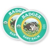 image:imageBadger Organic Calendula Baby Balm for Dry Skin 2 oz Tin2 Ounce Pack of 2