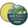 image:imageBadger Organic Hair Pomade for Men 2 oz Tin2 Count Pack of 1