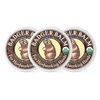 2 Ounce (Pack of 3)
