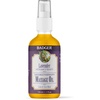 image:imageBadger Organic Lavender Massage Oil 4 fl oz Glass BottleLavender