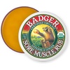 image:imageBadger Sore Muscle Rub Balm Warming USDA Certified GMO Free 2 oz2 Ounce Pack of 1