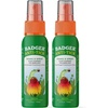 image:imageBadger Travel Size Tick Repellent Spray DEETFree 27 oz 2Pack27 Fl Oz Pack of 2