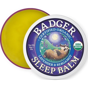 image:imageBadger Natural Sleep Balm Lavender amp Bergamot 2 oz2 Ounce Pack of 1