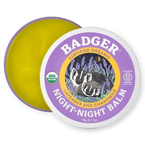 image:imageBadger Night Night Balm  2 oz Tin2 Ounce Pack of 1
