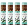 image:imageBadger Creamy Cocoa Cocoa Butter Lip Balm Large Stick Fair Trade 4PackCool Mint
