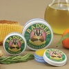 image:imageBadger Organic Cuticle Care Balm Shea Butter amp Lemongrass 75oz