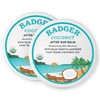 image:imageBadger Organic Coconut AfterSun Balm 2 oz Tin 2Pack2 Ounce Pack of 2