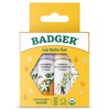 image:imageBadger Tea Tree Classic Organic Lip Balm 4 PackAssorted Gold Box