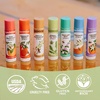 image:imageBadger Tea Tree Classic Organic Lip Balm 4 PackTea Tree  Lemon